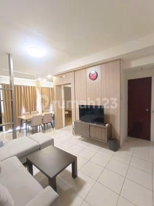 Apartemen Central Park Jual 1BR Central Park - Untuk Anda yang mencari Unit a #963154 - foto 4