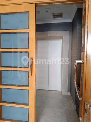 Apartemen Senayan Jual 3BR Senayan 145m² - Hunian berupa Unit apartemen 1 #489801 - foto 5