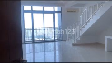 Apartemen Central Park Jual Studio Central Park - Kesempatan terbatas buat Anda #506905 - foto 3