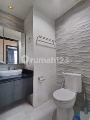 Apartemen Central Park Jual Studio Central Park - Berlokasi di Central Park, Jak #415427 - foto 3
