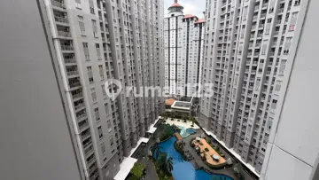 Apartemen Central Park Jual 2BR Central Park - Kesempatan terbatas buat Anda #697429 - foto 3