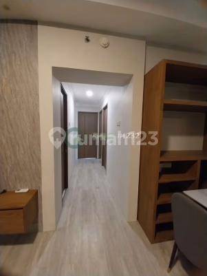 Apartemen Central Park Jual 1BR Central Park - Untuk Anda yang mencari Unit a #240509 - foto 4