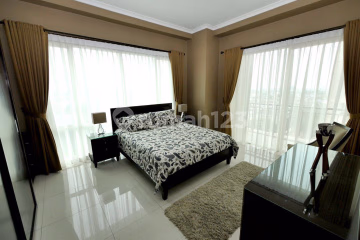 Apartemen Senayan Jual 3BR Senayan - Apartemen di Senayan.

Miliki #649986 - foto 3