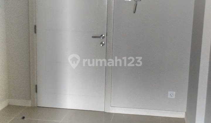 Apartemen Central Park Jual Studio Central Park - Condominium 1 lantai di Centra #506504