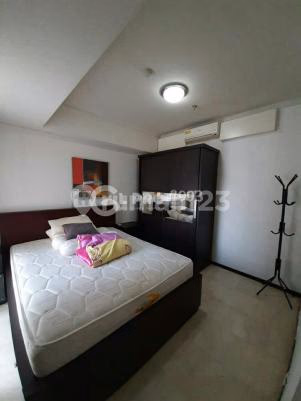 Apartemen Central Park Jual 1BR Central Park - Unit apartemen 1 lantai di Cen #804609 - foto 5