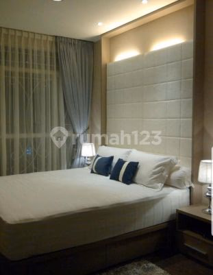 Apartemen Central Park Jual 1BR Central Park - Untuk Anda yang mencari Unit a #981153 - foto 4