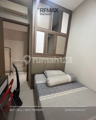 Apartemen Central Park Jual 3BR Central Park 65m² - Apartemen yang terletak di Cen #632912 - foto 4