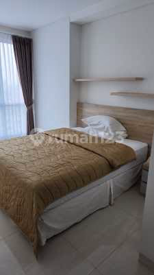Apartemen Central Park Jual 2BR Central Park - Central Park, Jakarta Barat - #681773 - foto 4