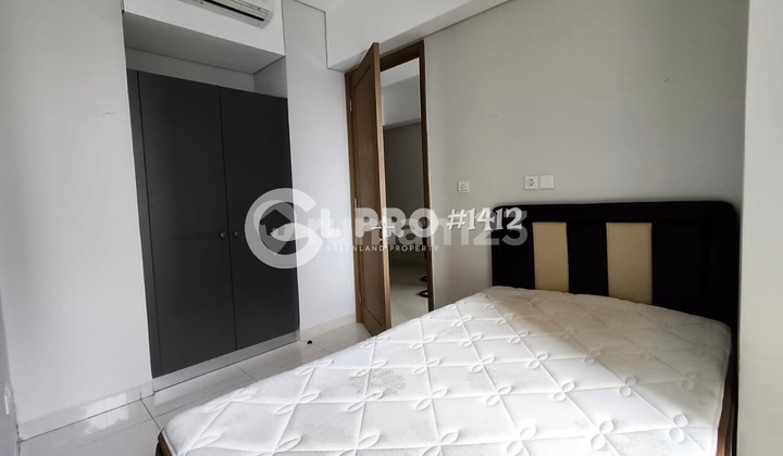 Apartemen Taman Anggrek Jual Studio - Di Taman Anggrek, Jakarta Bara #352593