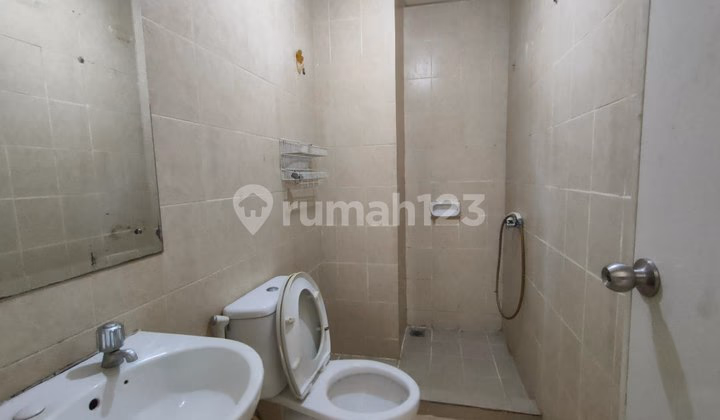 Apartemen Central Park Sewa Studio Central Park - Di Central Park, Jakarta Barat #678867 — Disewa di Central Park