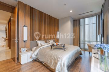 Apartemen Pakubuwono Jual Studio Pakubuwono - Hunian berupa Unit apartemen 1 #677200 - foto 5