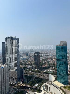 Apartemen Central Park Jual 1BR Central Park - Hunian berupa Apartemen 1 lant #459713 - foto 4