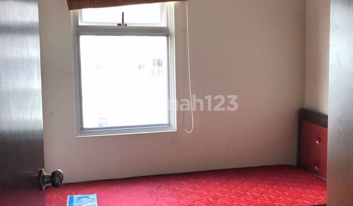 Apartemen Central Park Jual Studio Central Park - Condominium 1 lantai di Centra #541151