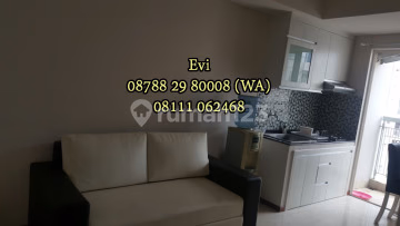 Apartemen Central Park Jual 1BR Central Park - Untuk Anda yang mencari Condom #676194 - foto 2