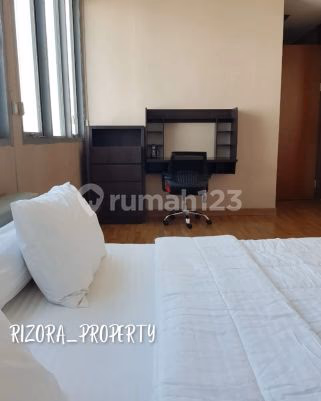 Apartemen Senayan Jual 1BR Senayan - Unit apartemen yang terletak d #378008 - foto 5