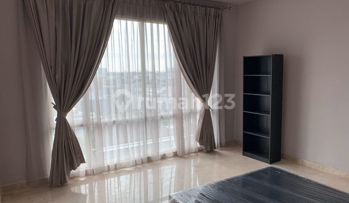 Apartemen Senayan Jual 4BR+ Senayan - Unit apartemen 1 lantai di kaw #694963