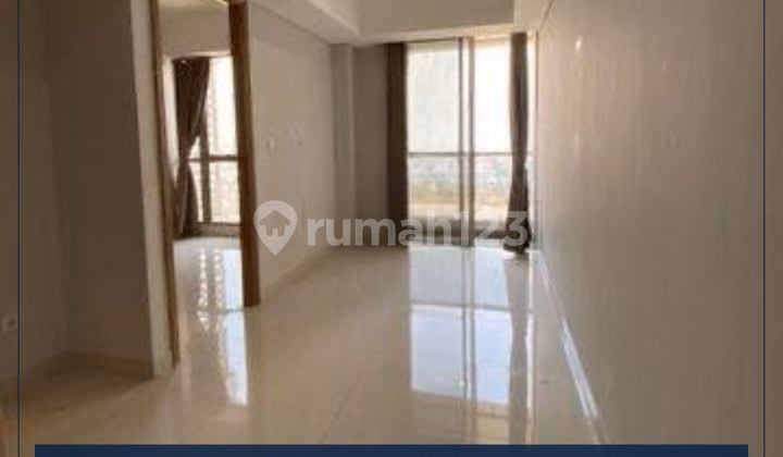 Apartemen Taman Anggrek Jual 1BR 38m² - Apartemen 1 lantai di Taman An #474259