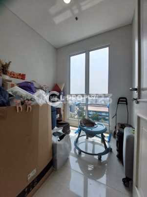 Apartemen Central Park Jual 1BR Central Park - Apartemen 1 lantai di Central #352608 - foto 2