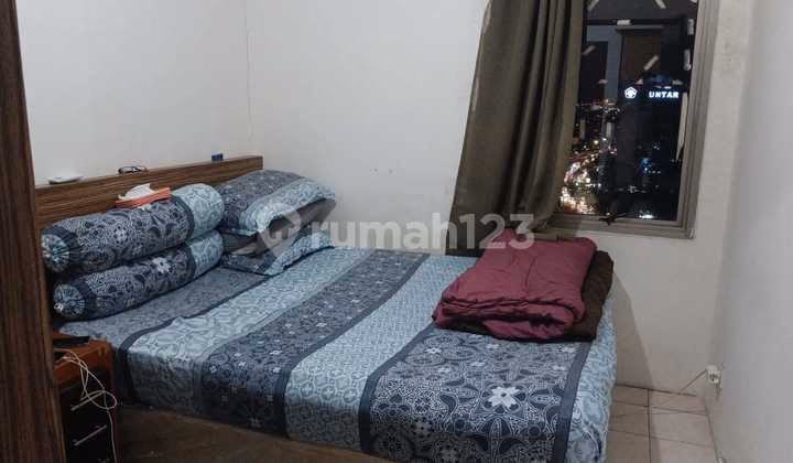 Apartemen Central Park Jual Studio Central Park - Unit apartemen 1 lantai di Cen #536913
