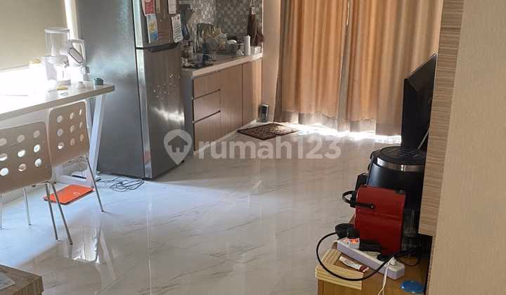Apartemen Central Park Jual 2BR Central Park - Unit apartemen yang terletak d #392157