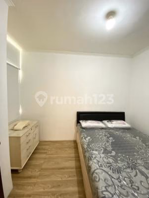 Apartemen Central Park Jual Studio Central Park - Untuk Anda yang mencari Aparte #541178 - foto 5
