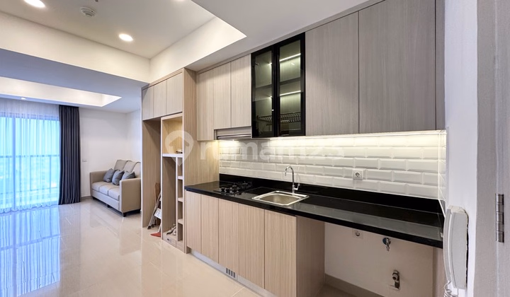 Apartemen Pondok Indah Jual Studio Pondok Indah - Apartemen yang terletak di Pon #623502
