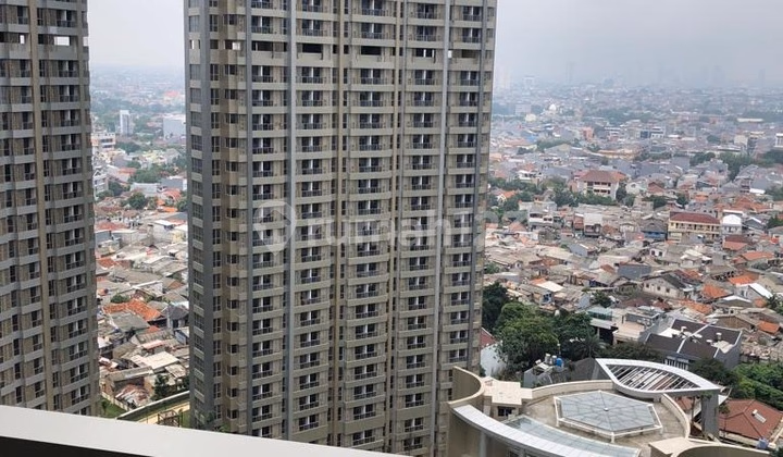 Apartemen Taman Anggrek Jual 2BR 50m² - Di Taman Anggrek, Jakarta Bara #590843