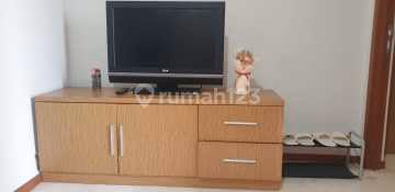 Apartemen Central Park Jual Studio Central Park 33m² - Central Park, Jakarta Barat - #726335 - foto 2