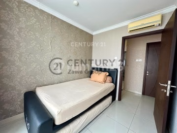Apartemen Central Park Jual 1BR Central Park - Central Park, Jakarta Barat - #406550 - foto 2