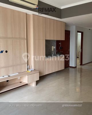 Apartemen Central Park Jual 3BR Central Park 100m² - Berlokasi di Central Park, Jak #640110 - foto 4