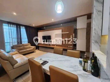 Apartemen Central Park Jual 2BR Central Park - Kesempatan terbatas buat Anda #639034 - foto 2