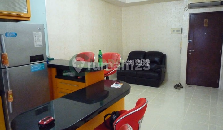 Apartemen Central Park Jual 4BR+ Central Park - Condominium 1 lantai di kawasa #304912
