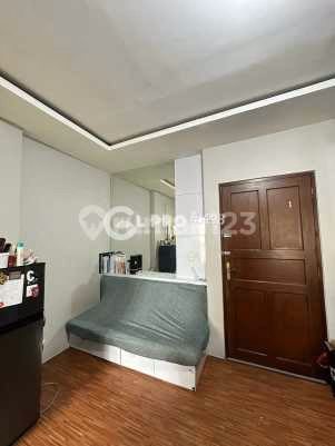 Apartemen Central Park Jual Studio Central Park - Berlokasi di Central Park, Jak #321403 - foto 5