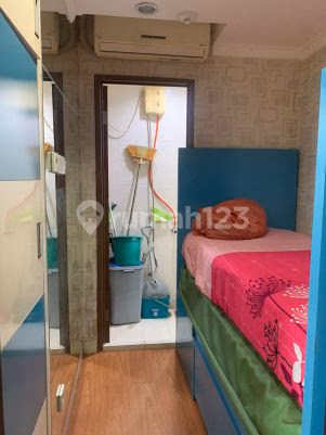 Apartemen Central Park Jual Studio Central Park - Unit apartemen yang terletak d #806927 - foto 3