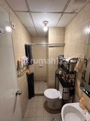 Apartemen Central Park Jual Studio Central Park - Untuk Anda yang mencari Unit a #536909 - foto 2