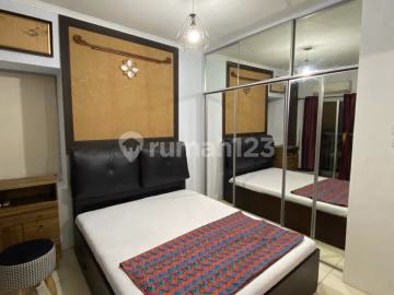 Apartemen Central Park Jual Studio Central Park - Di Central Park, Jakarta Barat #641084 - foto 5