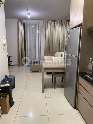 Apartemen Central Park Jual 1BR Central Park - Apartemen yang terletak di Cen #670966 - foto 3