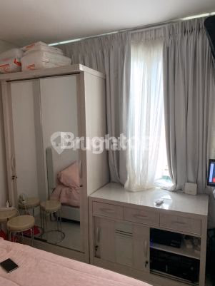 Apartemen Central Park Jual 1BR Central Park - Apartment For Sell Jakarta Bar #643427 - foto 3