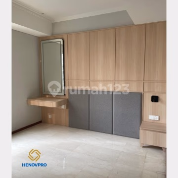 Apartemen Central Park Jual 4BR+ Central Park Lt.100 - Dijual Unit 3BR Sudah Renov Be #405671 - foto 3