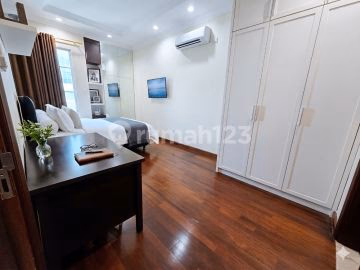 Apartemen Senayan Jual Studio Senayan - Untuk Anda yang mencari Unit a #649043 - foto 3
