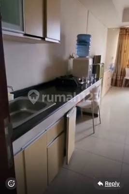 Apartemen Central Park Jual Studio Central Park - Berlokasi di Central Park, Jak #577908 - foto 4