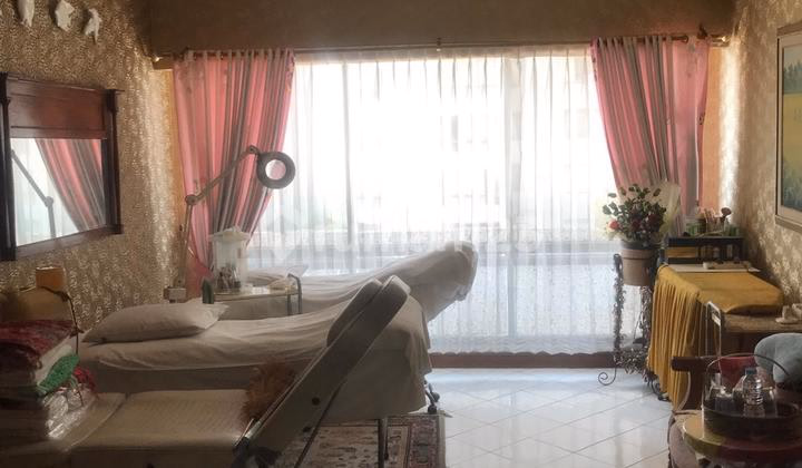 Apartemen Taman Anggrek Jual Studio - Untuk Anda yang mencari Aparte #584099