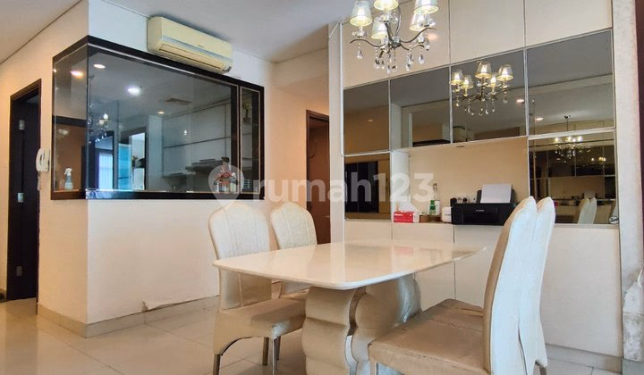 Apartemen Central Park Jual Studio Central Park - Termurah! Apartemen Central Pa #598520