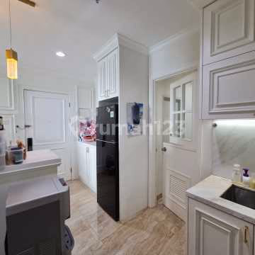 Apartemen Central Park Jual 3BR Central Park Lt.106 - Unit apartemen 1 lantai di Cen #336446 - foto 5