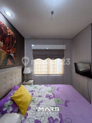 Apartemen Central Park Jual Studio Central Park - Berlokasi di Central Park, Jak #676728 - foto 5