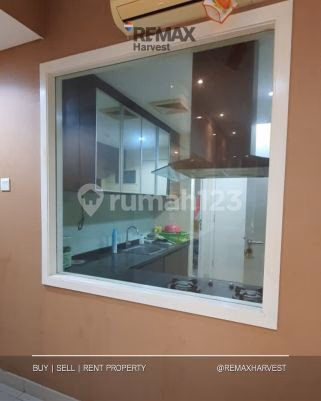 Apartemen Central Park Jual 1BR Central Park 110m² - Central Park, Jakarta Barat - #694159 - foto 5