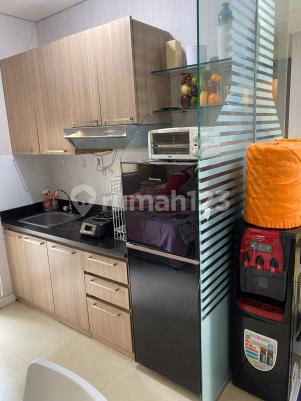 Apartemen Central Park Jual Studio Central Park - Berlokasi di Central Park, Jak #661940 - foto 4