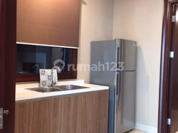 Apartemen Pakubuwono Jual 3BR Pakubuwono Lt.196 - ID : AR103207
Dijual Apartemen #430919 - foto 4