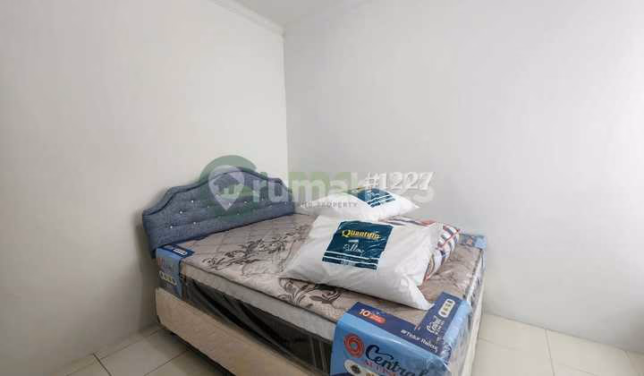 Apartemen Central Park Jual 2BR Central Park - Central Park, Jakarta Barat - #212405