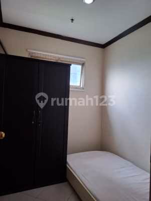 Apartemen Senayan Jual 1BR Senayan 97m² Lt.100 - Berlokasi di Senayan, Jakarta #660292 - foto 3